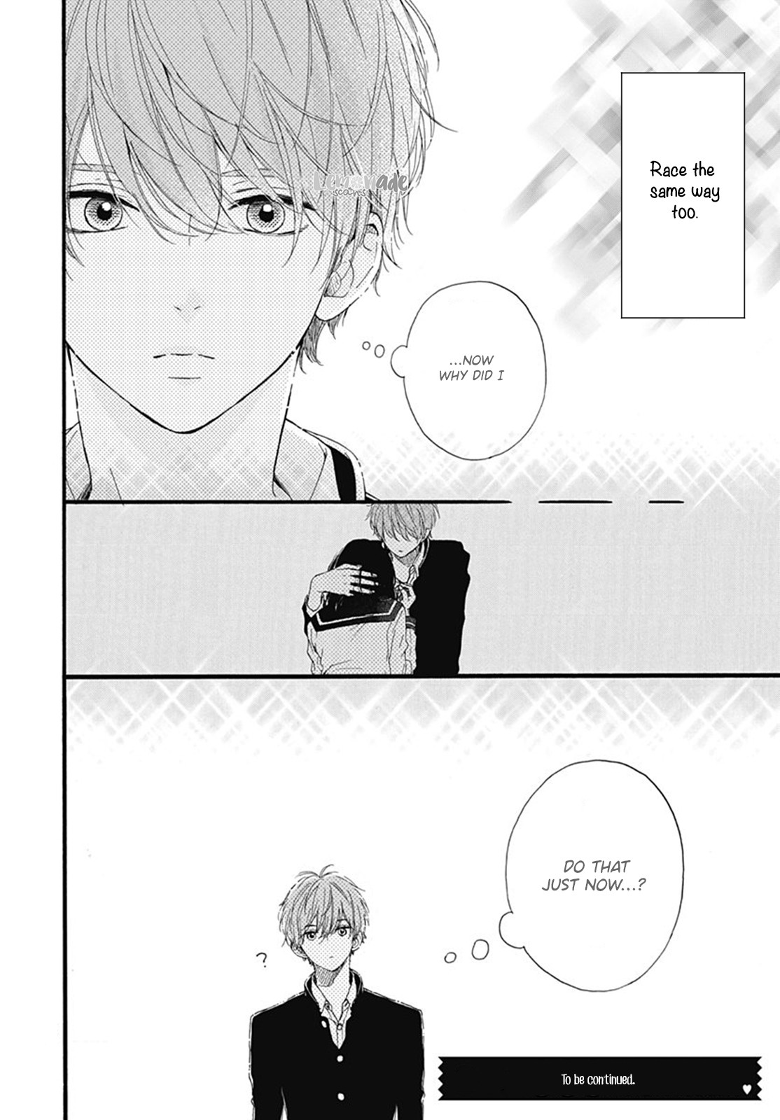 Tama No Gohoubi Chapter 5 page 44 - Chapter 5