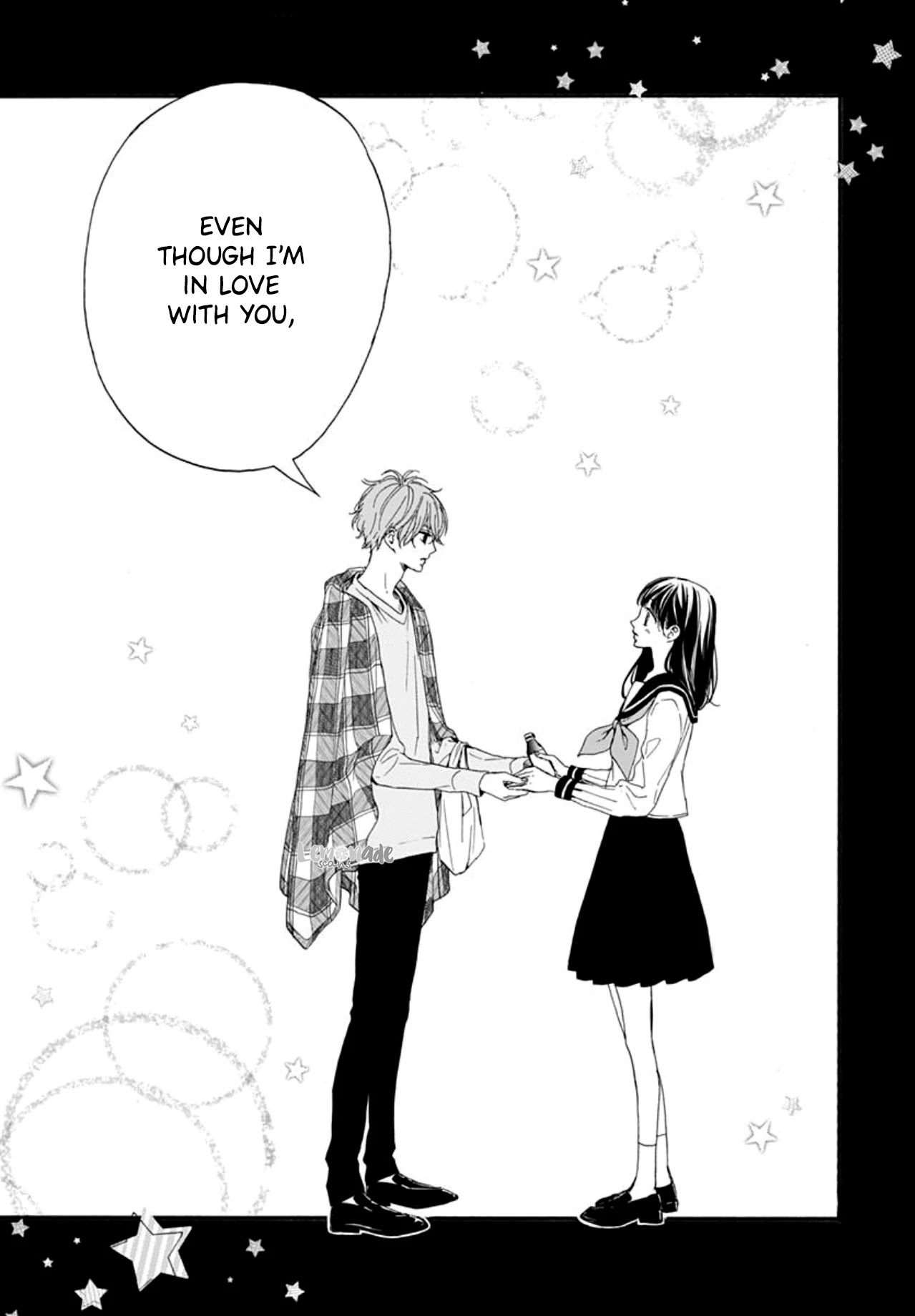Tama No Gohoubi Chapter 8 page 43 - Chapter 8