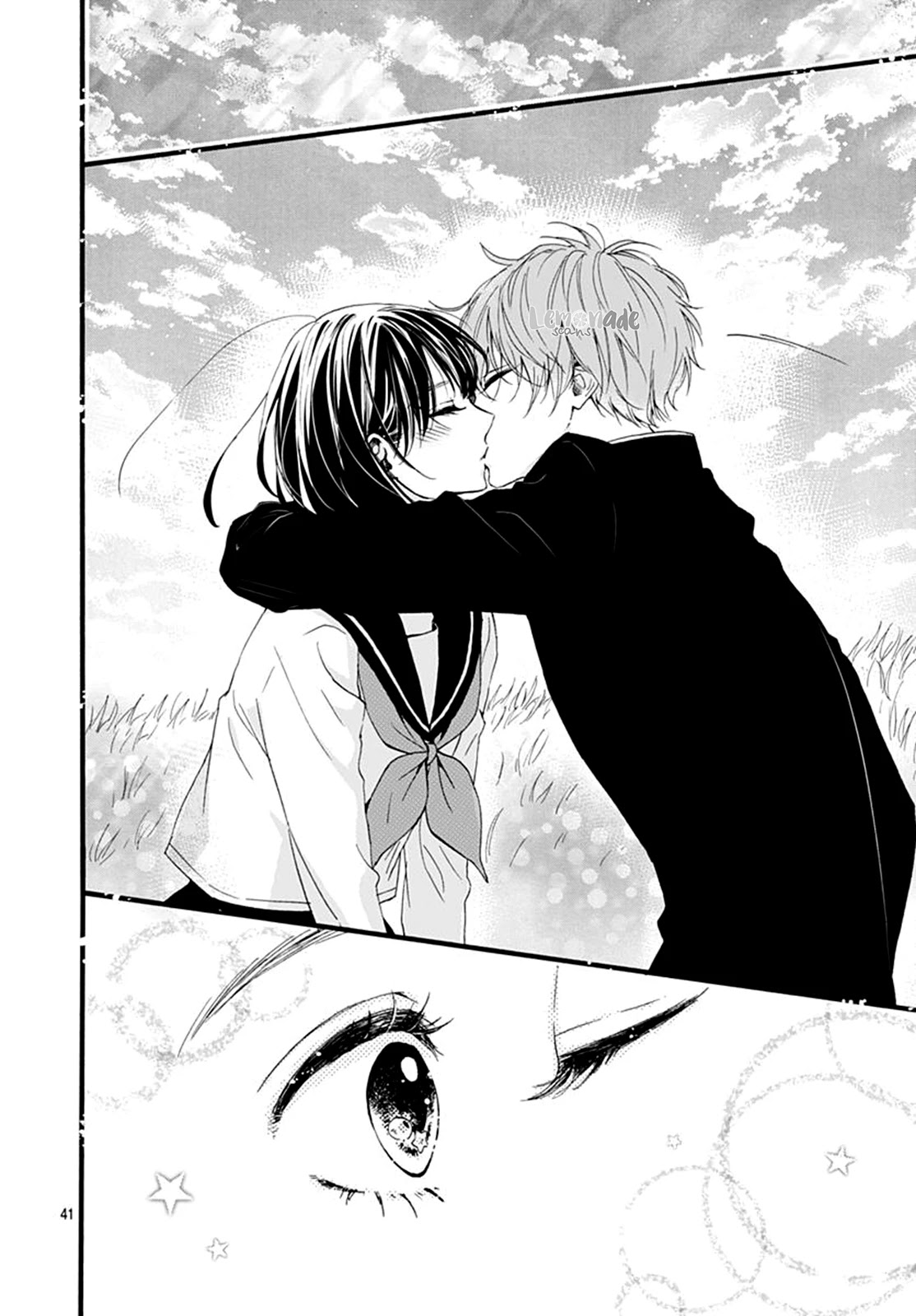 Tama No Gohoubi Chapter 9 page 43 - Chapter 9