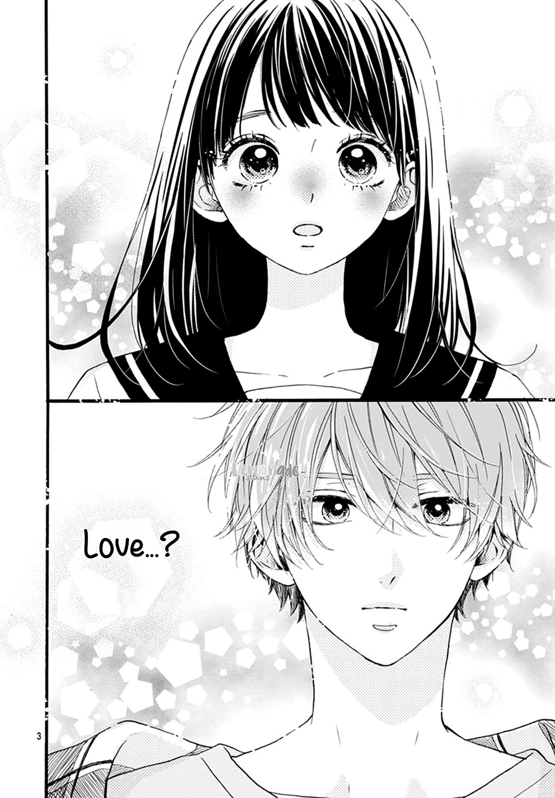 Tama No Gohoubi Chapter 9 page 5 - Chapter 9
