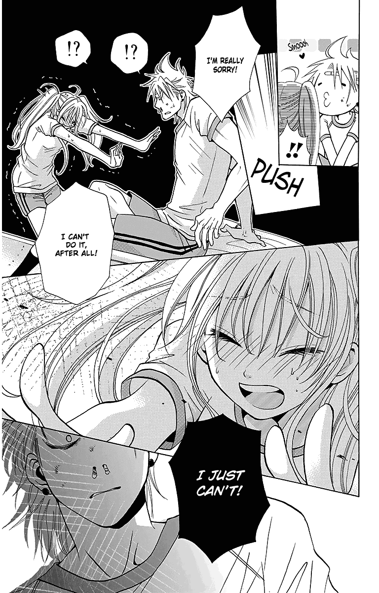 Tamachen!! Chapter 3 page 27 - Chapter 3
