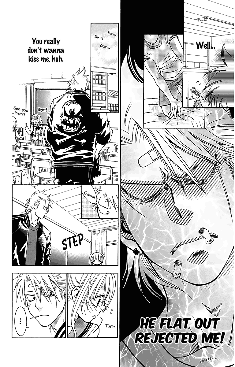 Tamachen!! Chapter 3 page 28 - Chapter 3