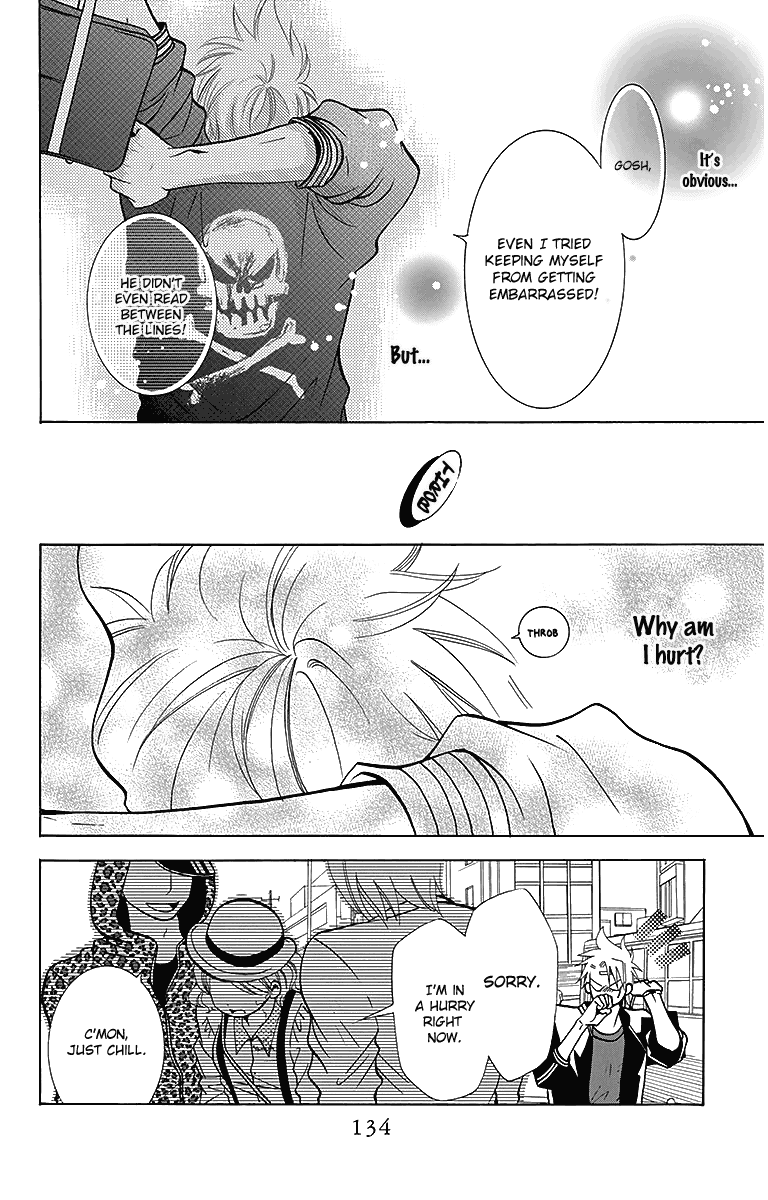 Tamachen!! Chapter 3 page 30 - Chapter 3