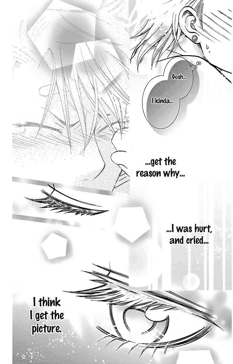 Tamachen!! Chapter 3 page 41 - Chapter 3