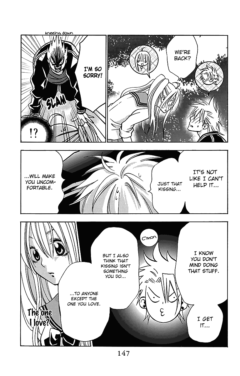 Tamachen!! Chapter 3 page 42 - Chapter 3