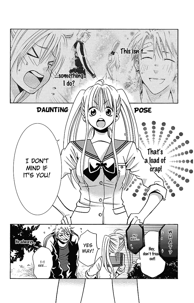 Tamachen!! Chapter 3 page 43 - Chapter 3