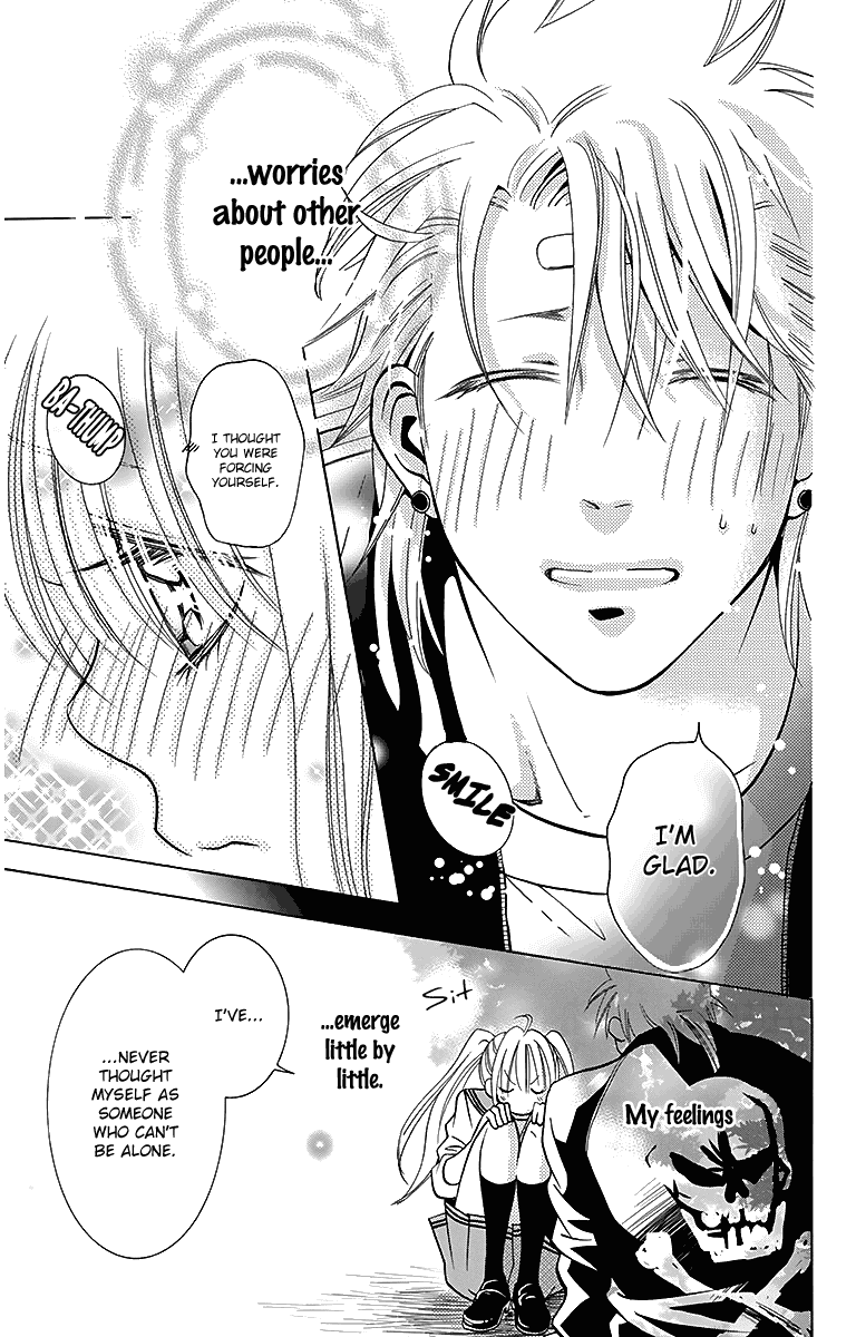 Tamachen!! Chapter 3 page 44 - Chapter 3
