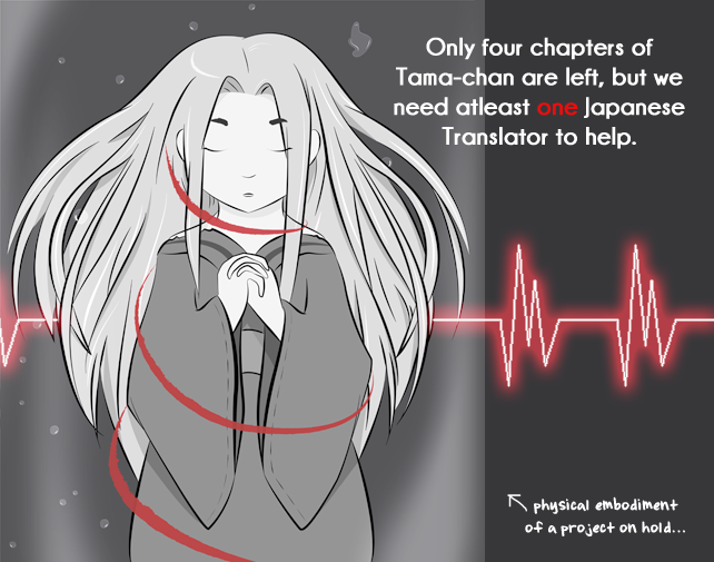 Tamachen!! Chapter 3 page 46 - Chapter 3