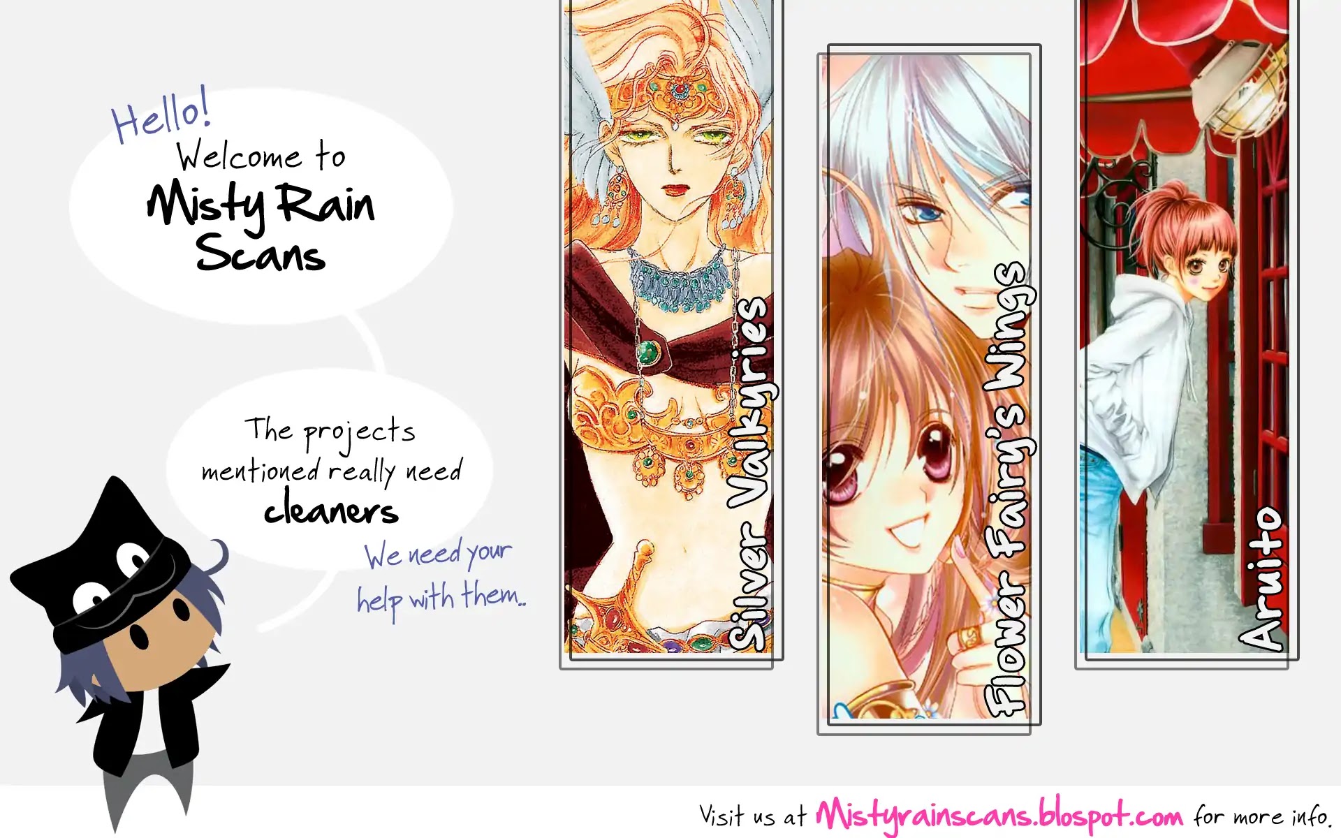 Tamachen!! Chapter 4.1 page 5 - Chapter 4.1: White Day Special