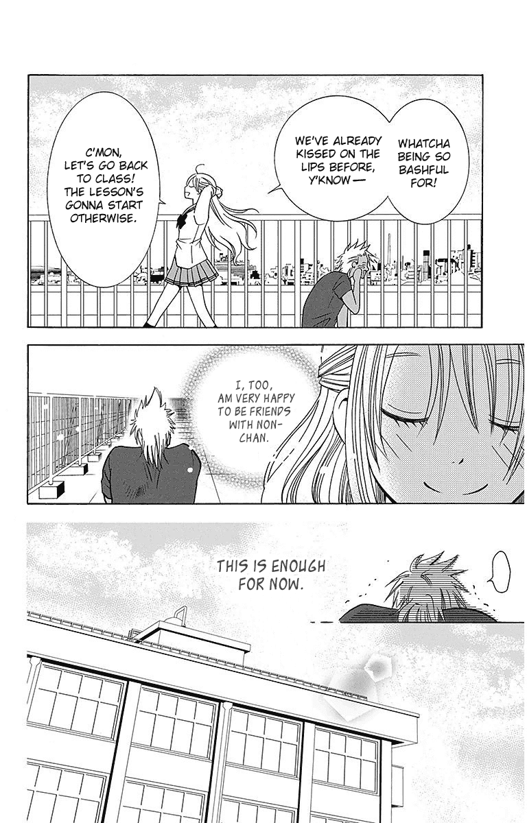 Tamachen!! Chapter 4 page 39 - Chapter 4 [END]