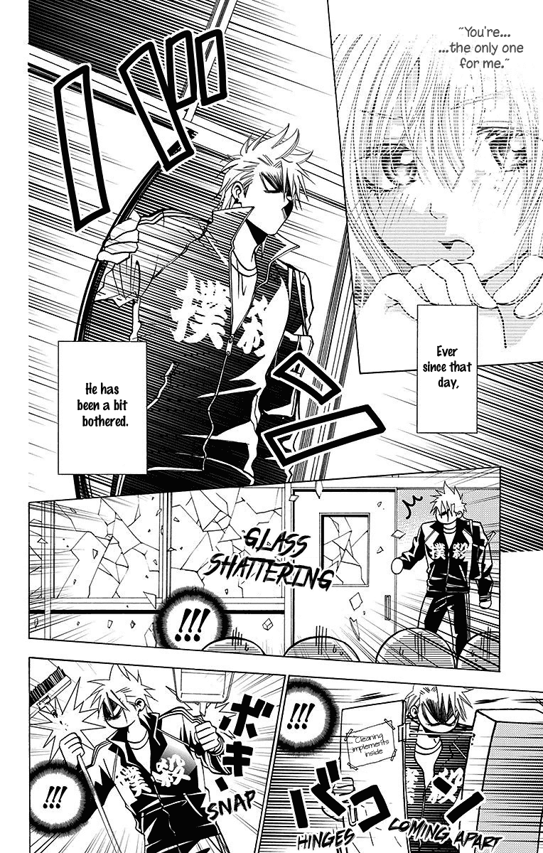 Tamachen!! Chapter 4 page 4 - Chapter 4 [END]