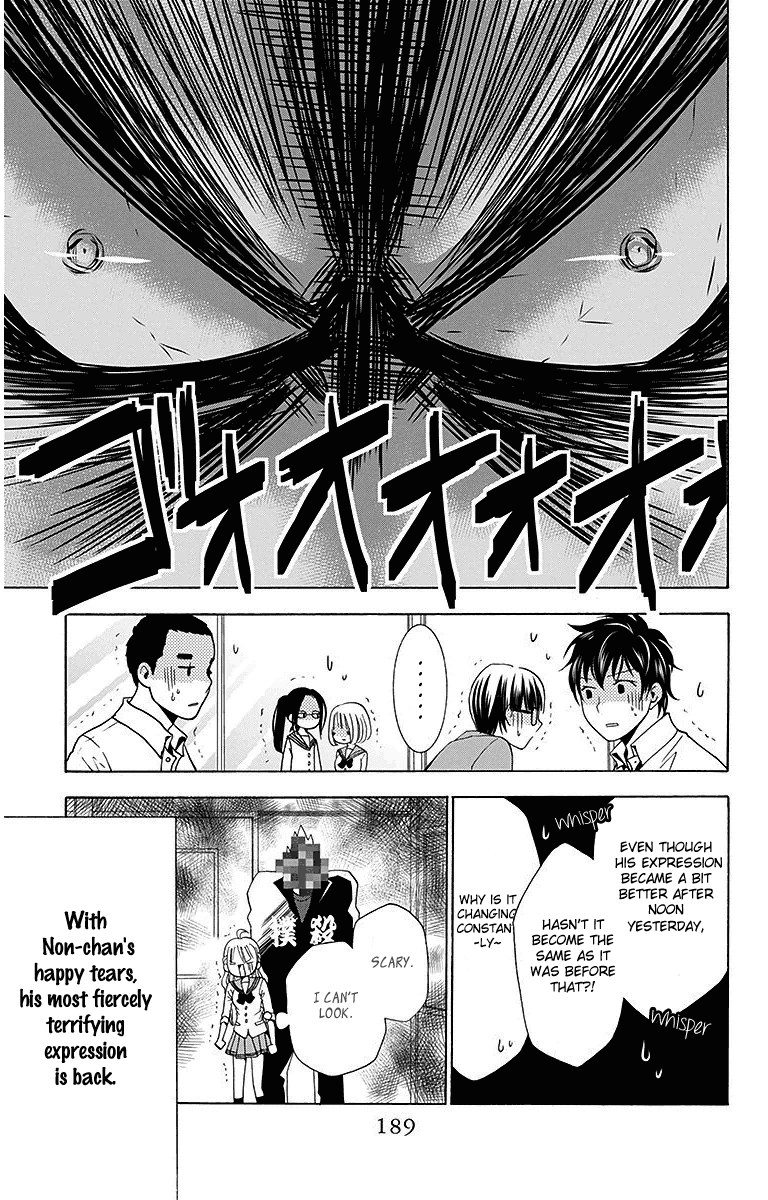 Tamachen!! Chapter 4 page 40 - Chapter 4 [END]