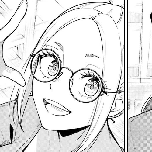 Tamagawa-san, Did You Appear? Chapter 11: Underboob Investigation cover