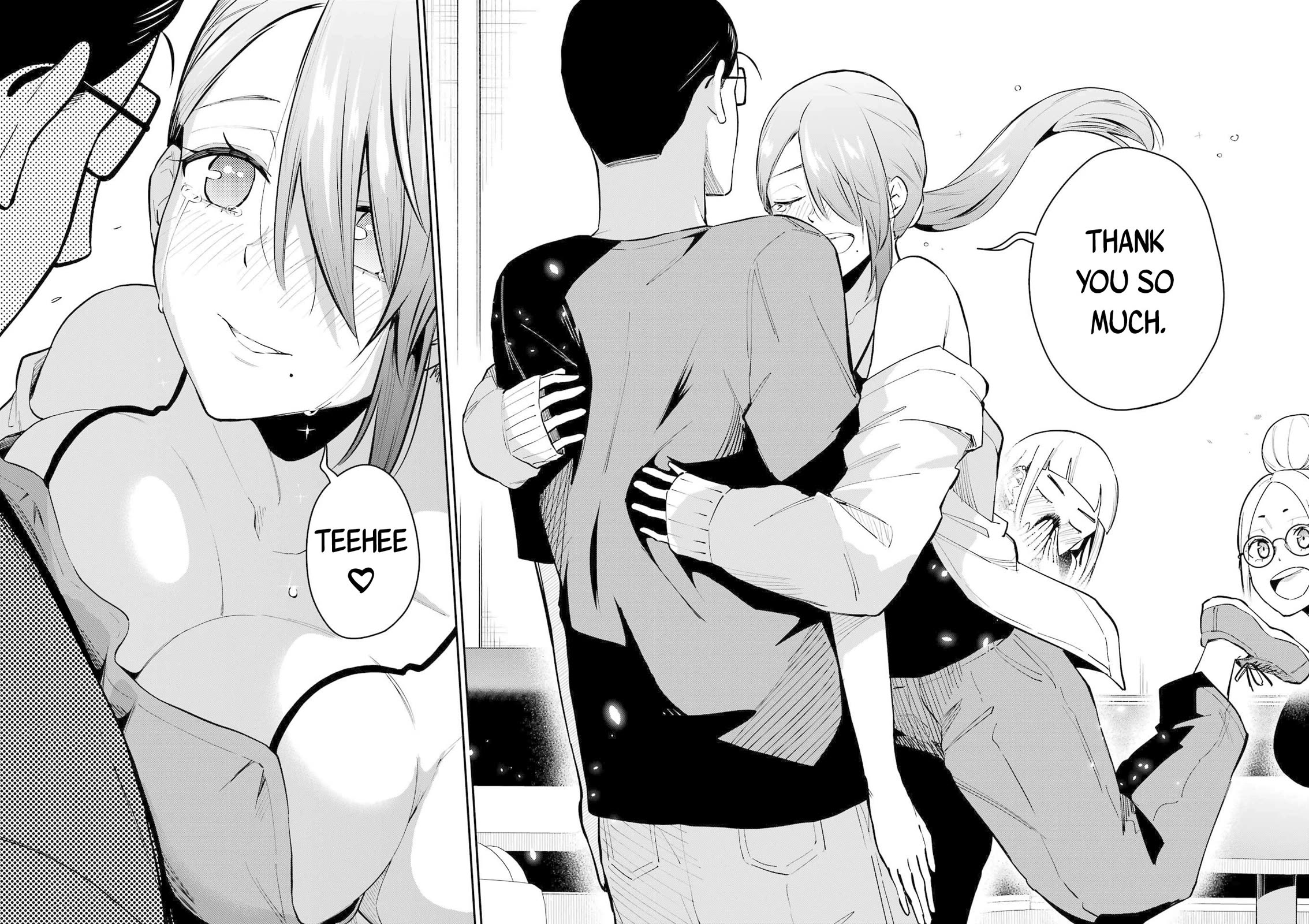 Tamagawa-san, Did You Appear? Chapter 12 page 22 - Chapter 12: To meet you again in the AV from those days...