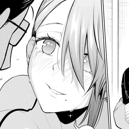 Tamagawa-san, Did You Appear? Chapter 12: To meet you again in the AV from those days... cover