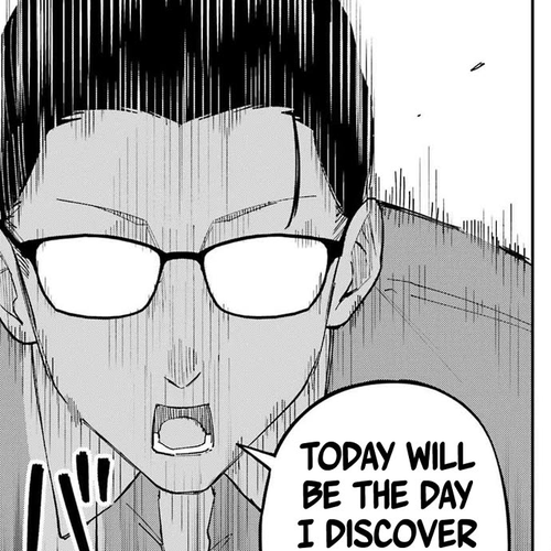 Tamagawa-san, Did You Appear? Chapter 13: Wobbly Derby cover