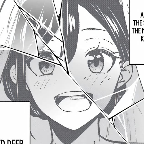 Tamagawa-san, Did You Appear? Chapter 14: One hole, One heart cover