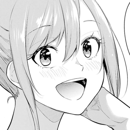 Tamagawa-san, Did You Appear? Chapter 15: The three looming scarlet spirits cover
