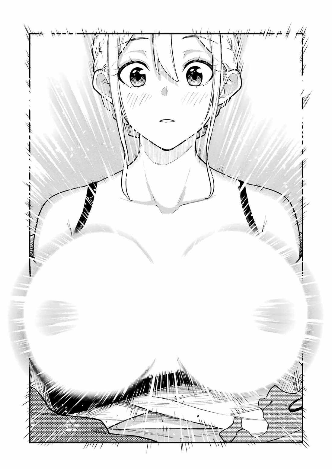 Tamagawa-san, Did You Appear? Chapter 16 page 19 - Chapter 16: We'll never forget the fireworks we saw that day