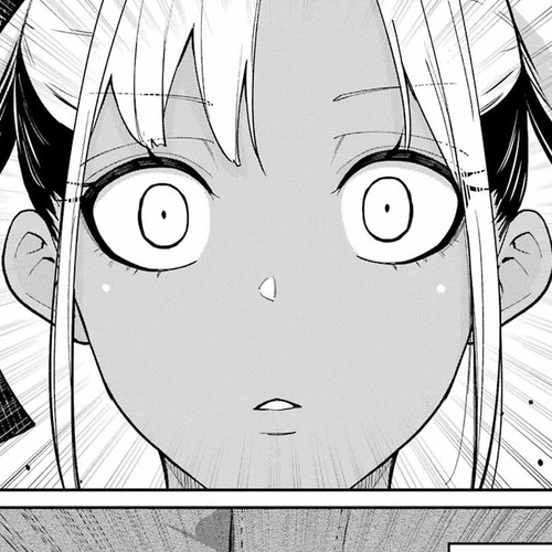 Tamagawa-san, Did You Appear? Chapter 18: The fetish core cover