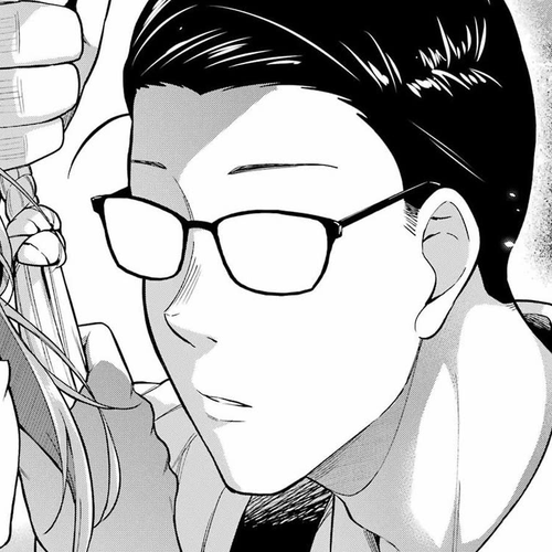 Tamagawa-san, Did You Appear? Chapter 19: On a lewd pilgrimage cover