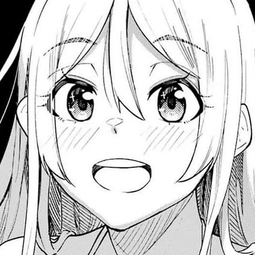 Tamagawa-san, Did You Appear? Chapter 2: Schrödinger's Thong cover