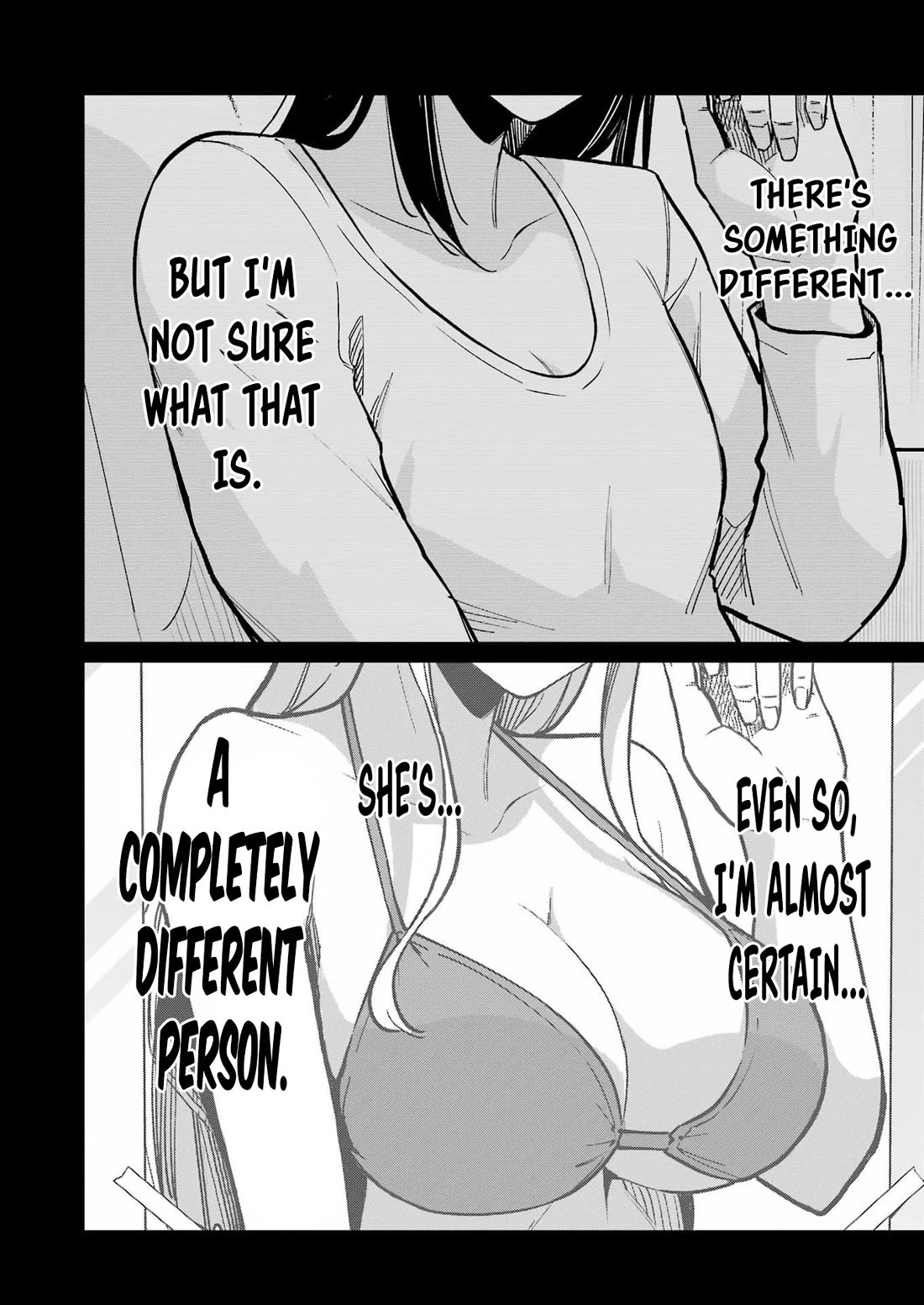 Tamagawa-san, Did You Appear? Chapter 20 page 14 - Chapter 20: The room you can't leave even if you have sex