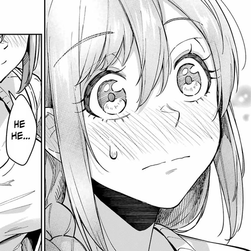 Tamagawa-san, Did You Appear? Chapter 24: Down the Gyaku-Bunny Hole cover