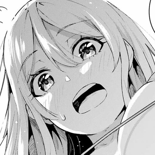Tamagawa-san, Did You Appear? Chapter 3: Ass or Tits? That is the question cover