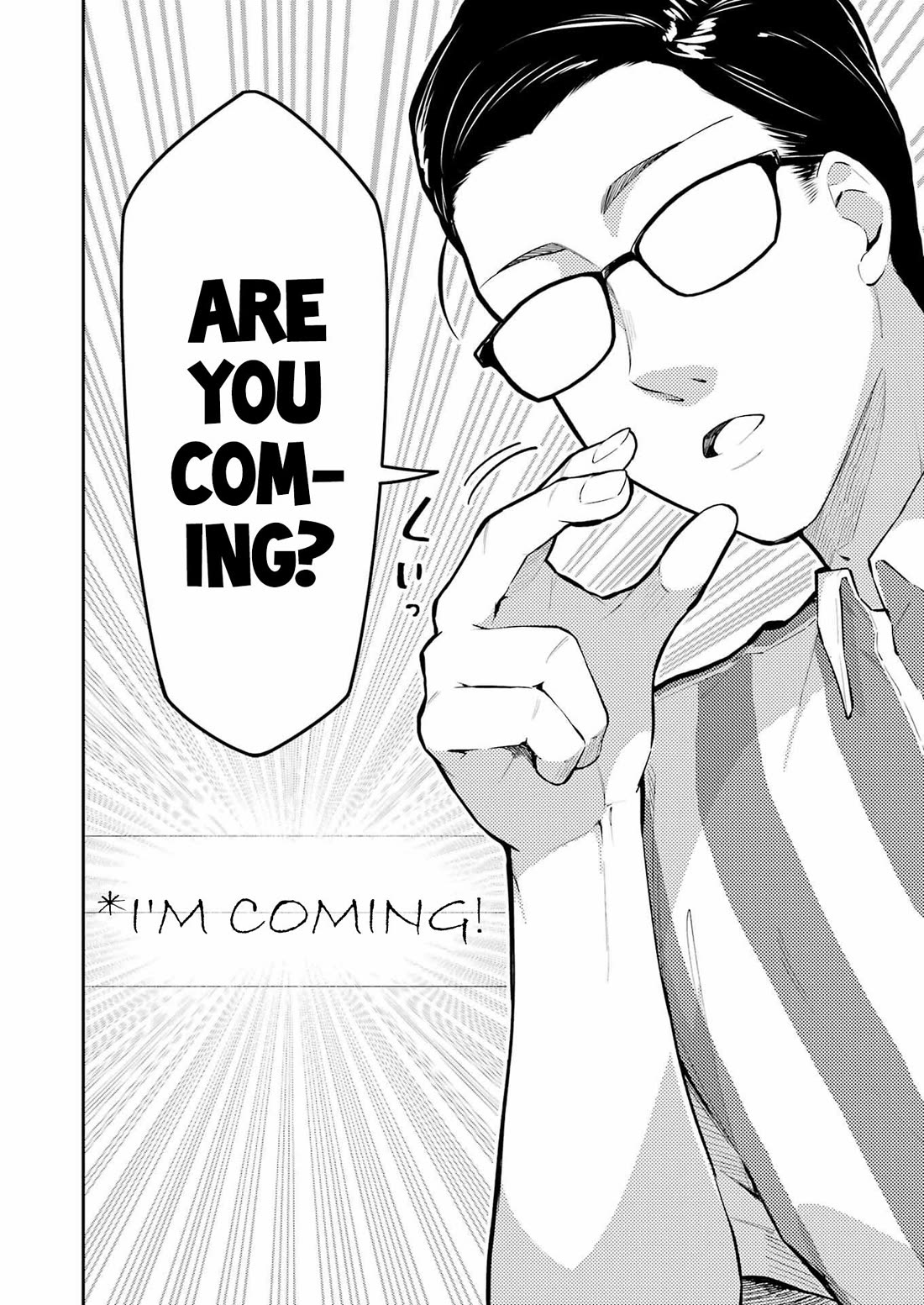 Tamagawa-san, Did You Appear? Chapter 4 page 17 - Chapter 4: Did you know that there are around 200 types of moans?
