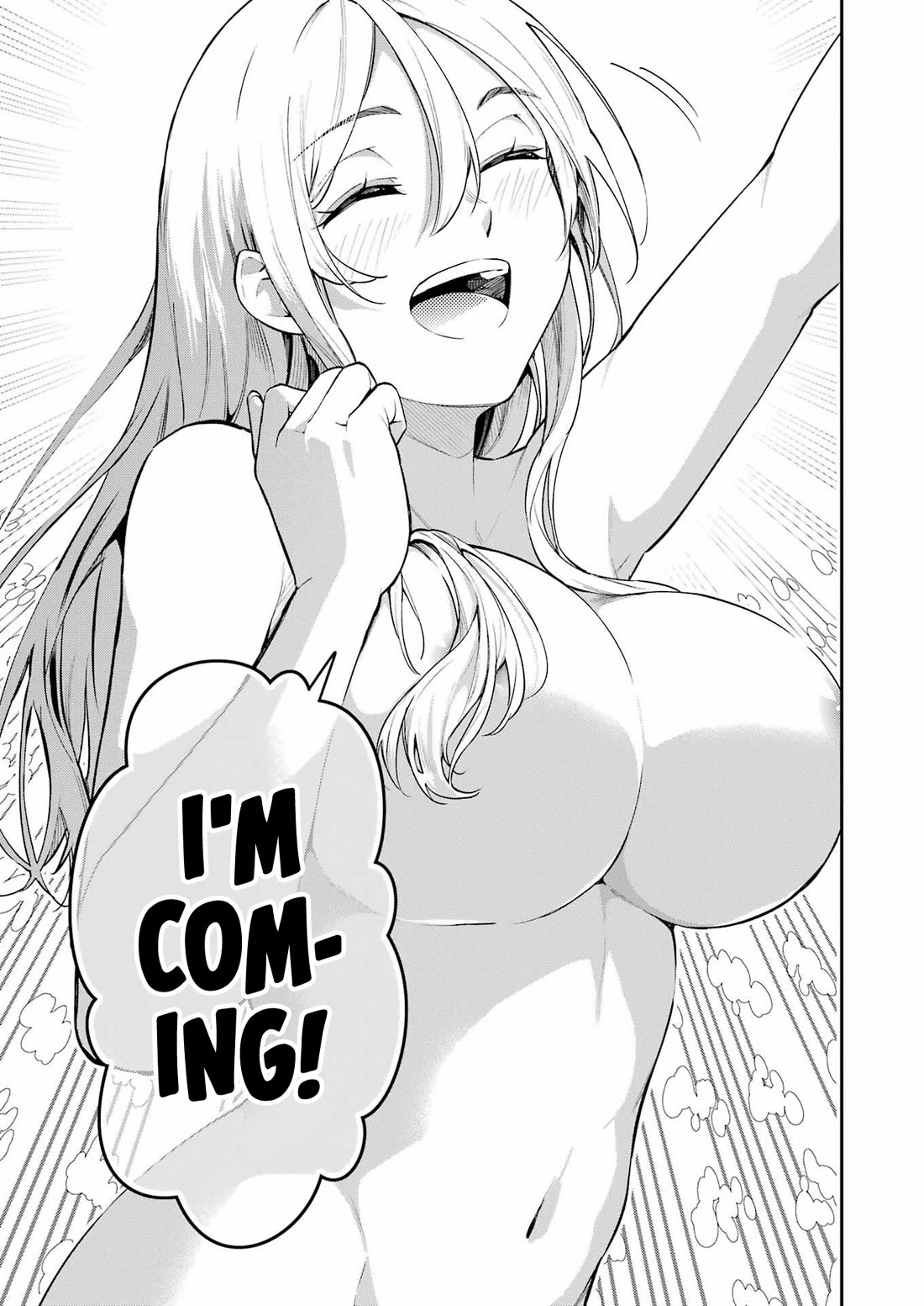 Tamagawa-san, Did You Appear? Chapter 4 page 18 - Chapter 4: Did you know that there are around 200 types of moans?