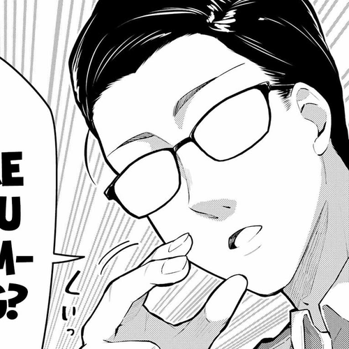 Tamagawa-san, Did You Appear? Chapter 4: Did you know that there are around 200 types of moans? cover