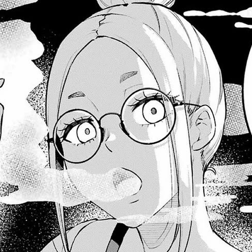 Tamagawa-san, Did You Appear? Chapter 6: Close encounter with the unknown cover