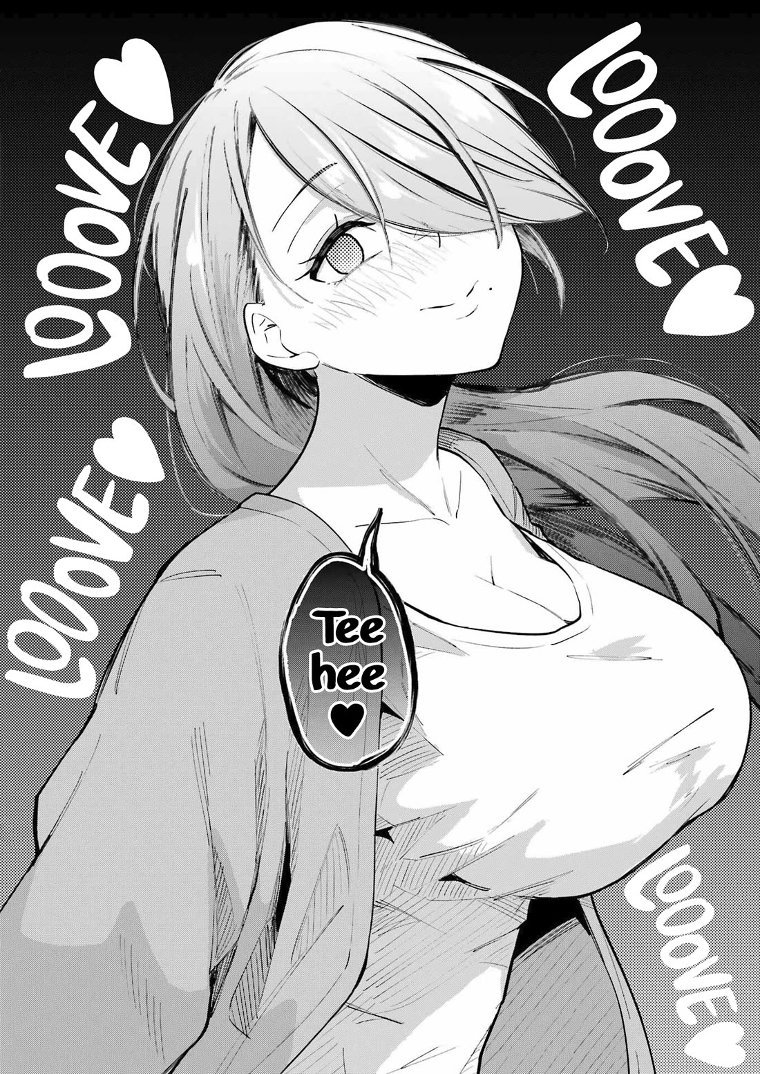 Tamagawa-san, Did You Appear? Chapter 8 page 25 - Chapter 8: I want an AV romance