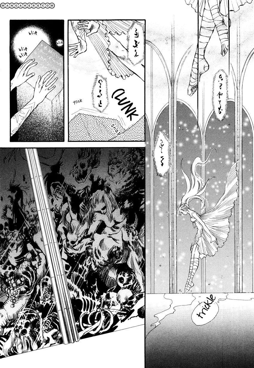 Tamago no Hi Chapter 3 page 13 - Chapter 3