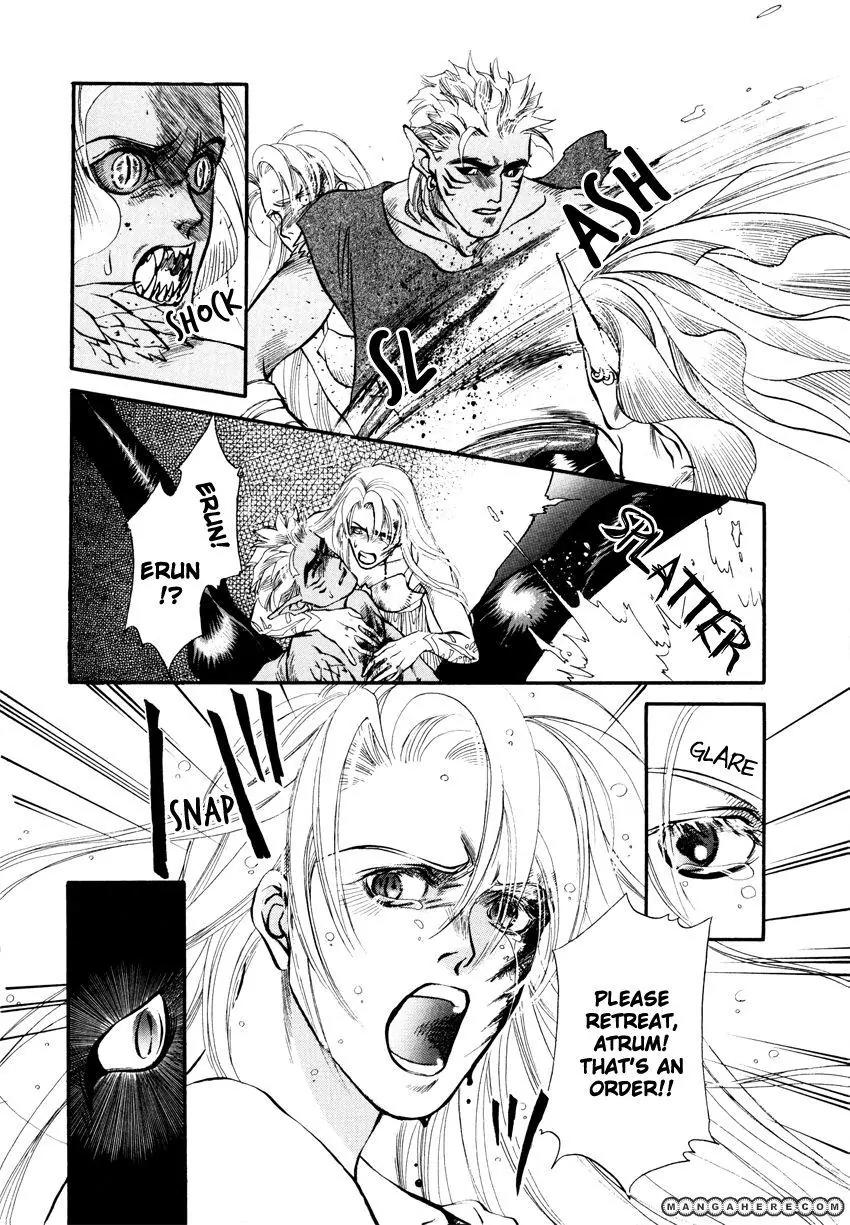 Tamago no Hi Chapter 3 page 24 - Chapter 3