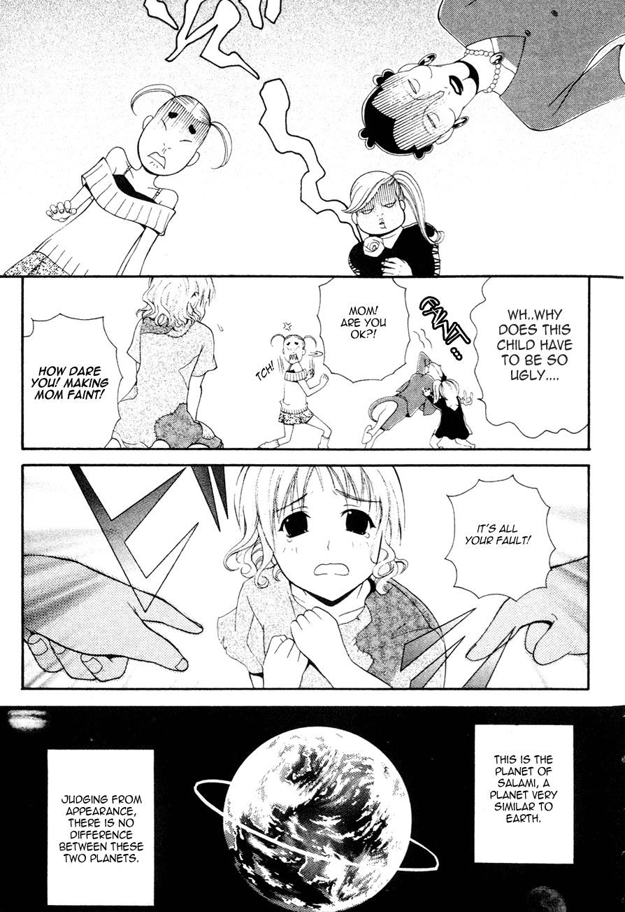 Tamago no Kimi! Chapter 1.2 page 10 - Chapter 1 v2 : Egg 1 :