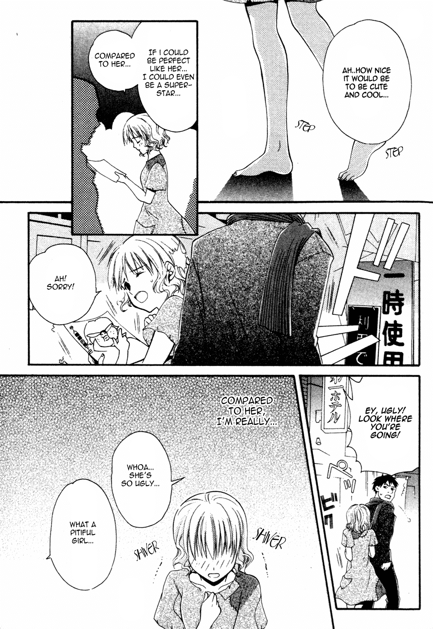 Tamago no Kimi! Chapter 1.2 page 12 - Chapter 1 v2 : Egg 1 :