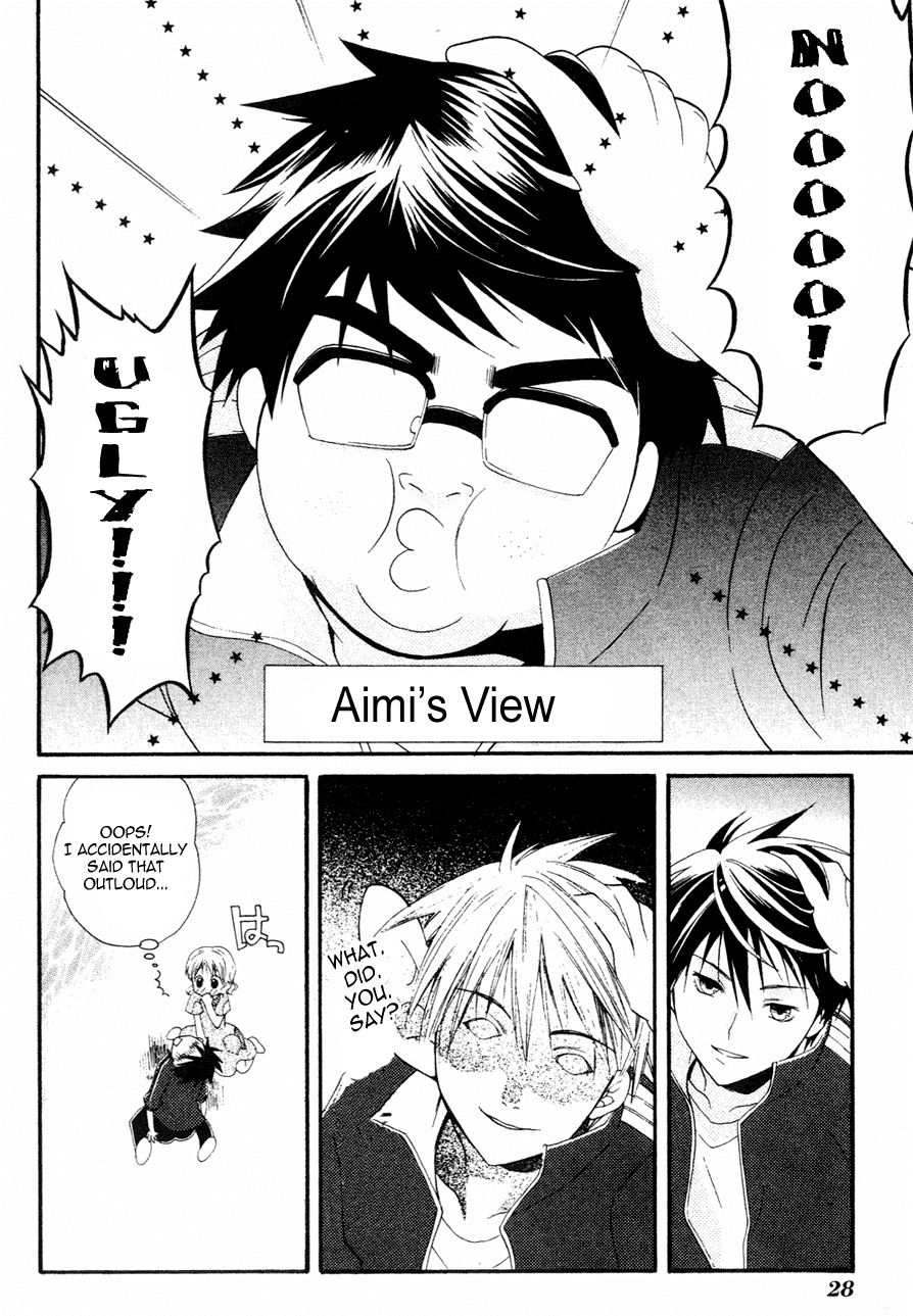 Tamago no Kimi! Chapter 1.2 page 29 - Chapter 1 v2 : Egg 1 :