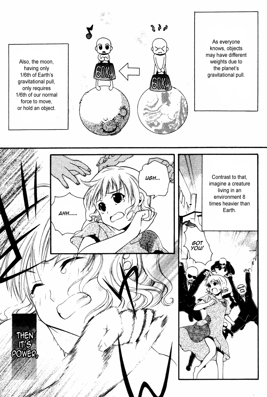 Tamago no Kimi! Chapter 1.2 page 44 - Chapter 1 v2 : Egg 1 :