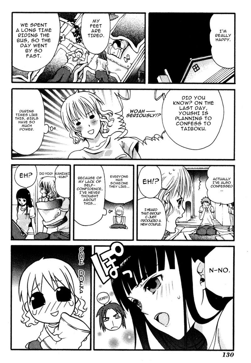 Tamago no Kimi! Chapter 10.2 page 10 - Chapter 10 v2 : Egg 10 : Summer and Seaside's Rinkai School