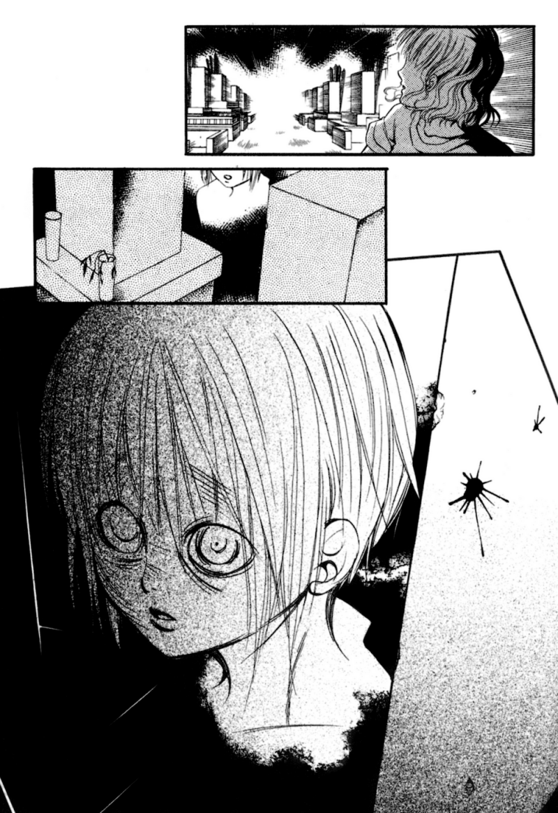Tamago no Kimi! Chapter 10.2 page 23 - Chapter 10 v2 : Egg 10 : Summer and Seaside's Rinkai School
