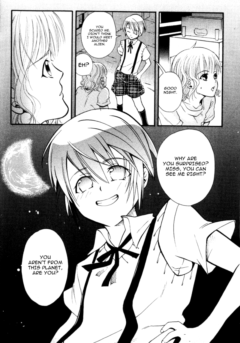 Tamago no Kimi! Chapter 10.2 page 26 - Chapter 10 v2 : Egg 10 : Summer and Seaside's Rinkai School