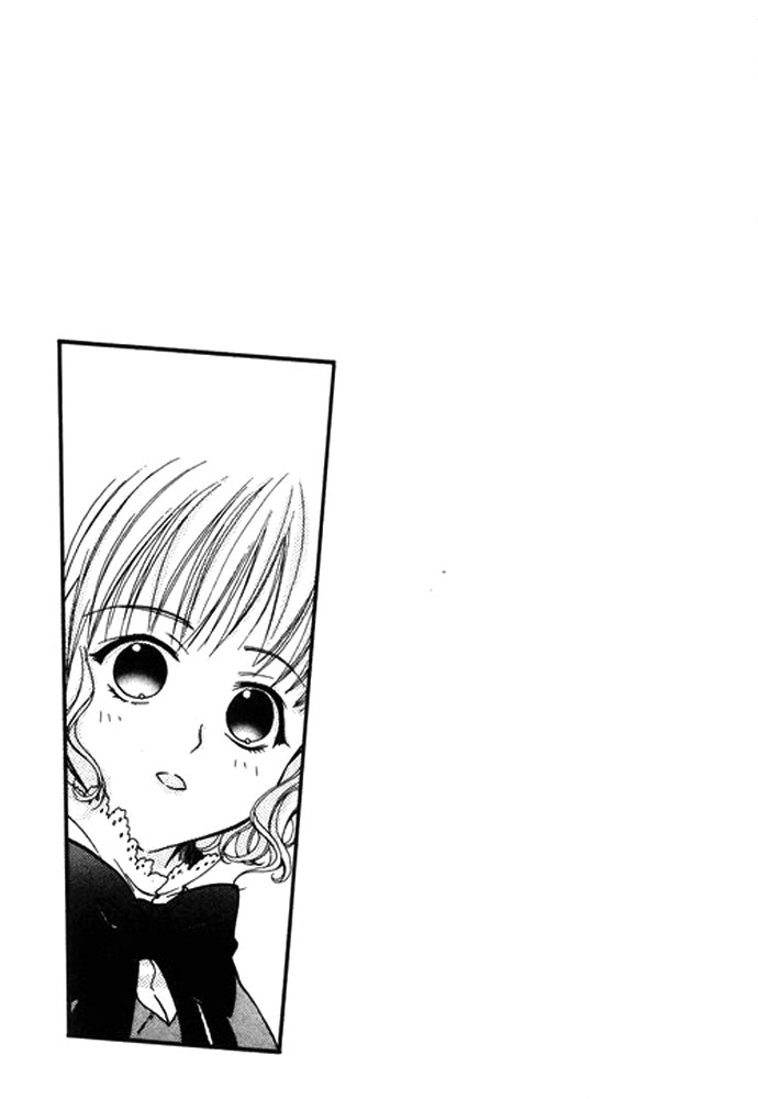 Tamago no Kimi! Chapter 11.2 page 27 - Chapter 11 v2 : Egg 11 : Summer and Ghosts of Rinkai