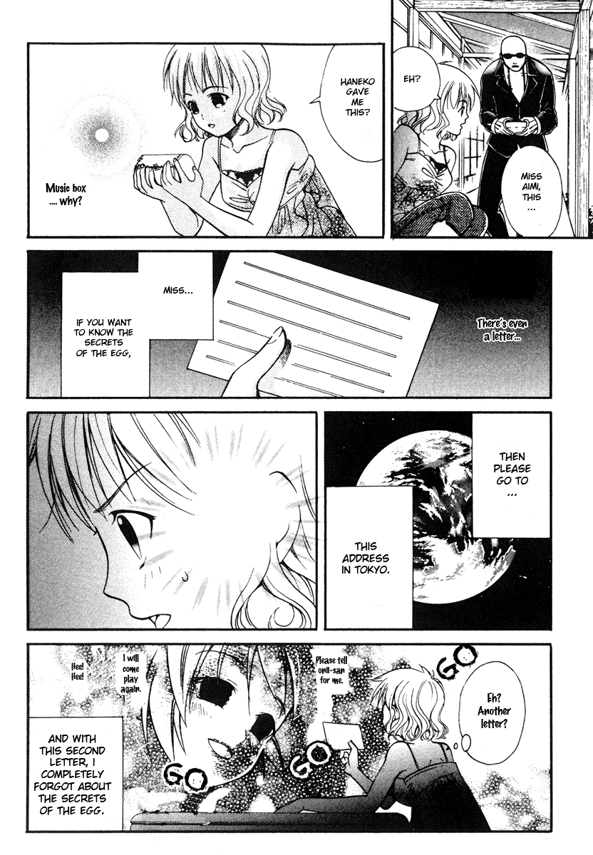 Tamago no Kimi! Chapter 12.2 page 29 - Chapter 12 v2 : Egg 12 :