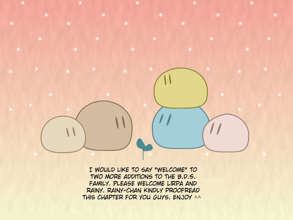 Tamago no Kimi! Chapter 12.2 page 31 - Chapter 12 v2 : Egg 12 :