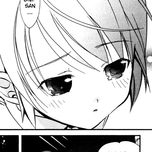 Tamago no Kimi! Chapter 12 v2 : Egg 12 : cover