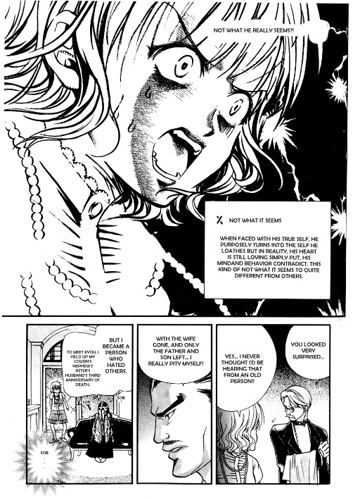 Tamago no Kimi! Chapter 13.2 page 11 - Chapter 13 v2 : Egg 13 :
