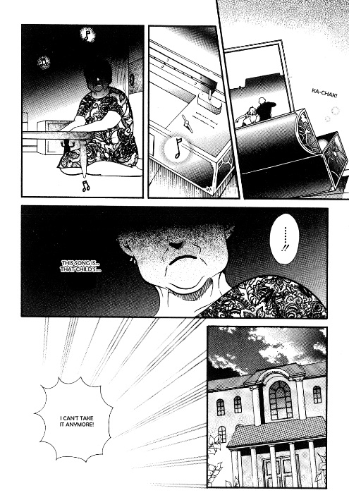 Tamago no Kimi! Chapter 13.2 page 18 - Chapter 13 v2 : Egg 13 :