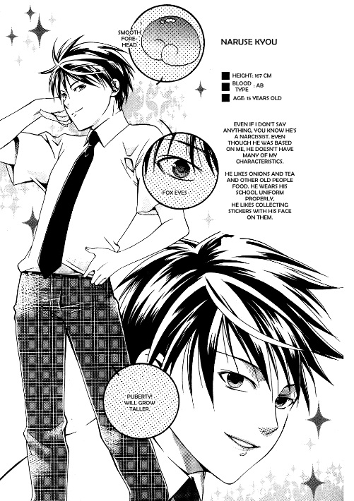 Tamago no Kimi! Chapter 13.2 page 29 - Chapter 13 v2 : Egg 13 :